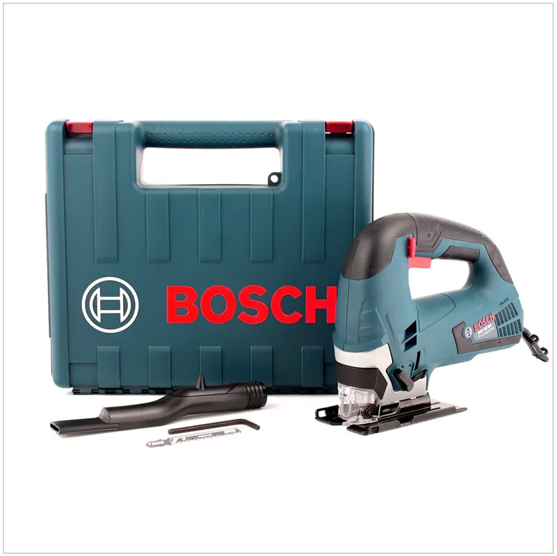 Kracherpreis Bosch GST 90 BE 650 Watt Stichsäge inkl. Transportkoffer