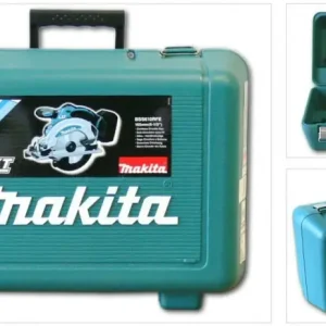 Makita Koffer 31x38,5x25 für Makita BSS610, BSS611 Aktuell