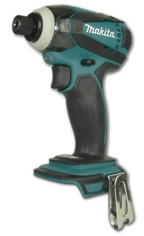 Makita BTD 134 Z 14,4V Li-Ion Akku-Schlagschrauber Solo - nur das Gerät ohne Zubehör, ohne Akku, ohne Lader, ohne Koffer Direktkauf