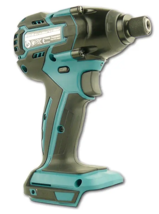 Wochenendangebot Makita BTD 129 Z 18V Li-Ion Akku Schlagschrauber Solo - nur das Gerät ohne Zubehör, ohne Akku, ohne Lader, ohne Koffer