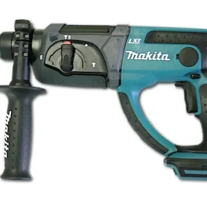 Makita BHR 202 Z Akku Kombihammer 18V 2,0J SDS Plus Solo in Makpac - ohne Akku, ohne Ladegerät Wochenendangebot