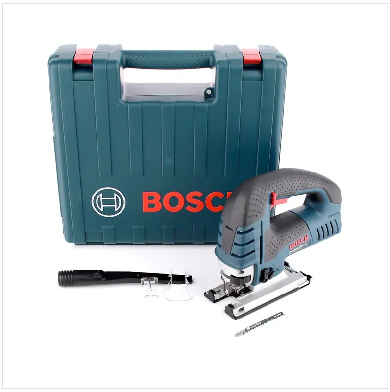 Super-Preis Bosch GST 150 BCE 780 W Stichsäge inkl. Transportkoffer ( 0601513000 )