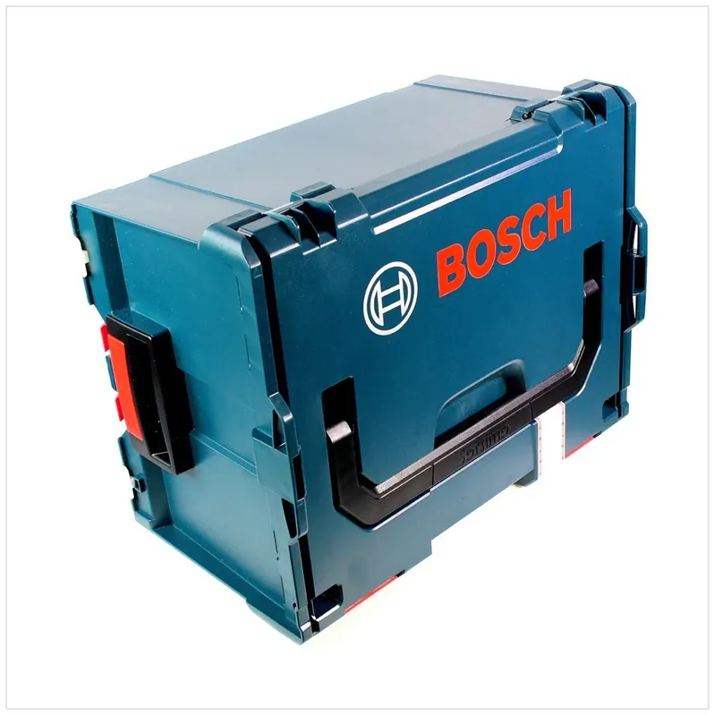 Kracherpreis Bosch L-Boxx Sortimo Box 238 System Werkzeugkoffer ( 2608438693 )