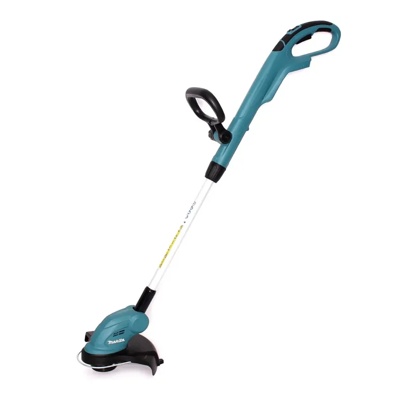Makita BUR 181 Z Akku Rasentrimmer 18V 260mm Solo - ohne Akku, ohne Ladegerät Nur Für Kurze Zeit