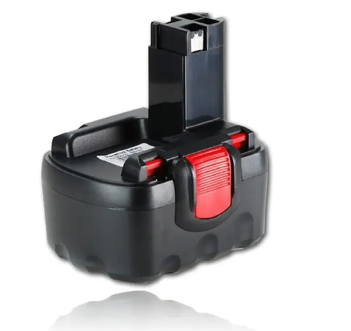 Dinotech Akku Ni-Cd kompatibel mit Bosch 12 V 1500 mAh Wochenendangebot