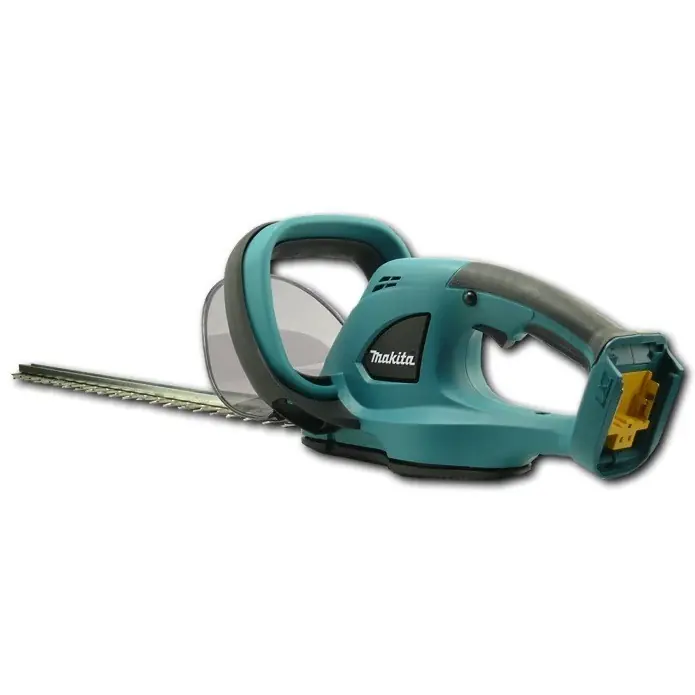 Makita DUH 483 Z Akku Heckenschere 18 V 48 cm Solo - ohne Akku, ohne Ladegerät Sofort Bestellen