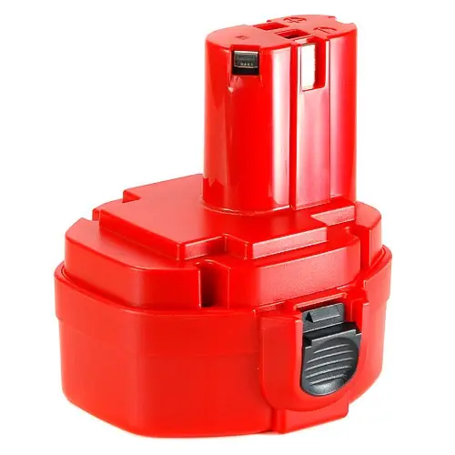 Highlight Dinotech AKKU 18V - 3 Ah / 3000 mAh Ni-MH kompatibel mit Makita 1820 - 1822 - 1833 - 1834 - 1835 AKKU