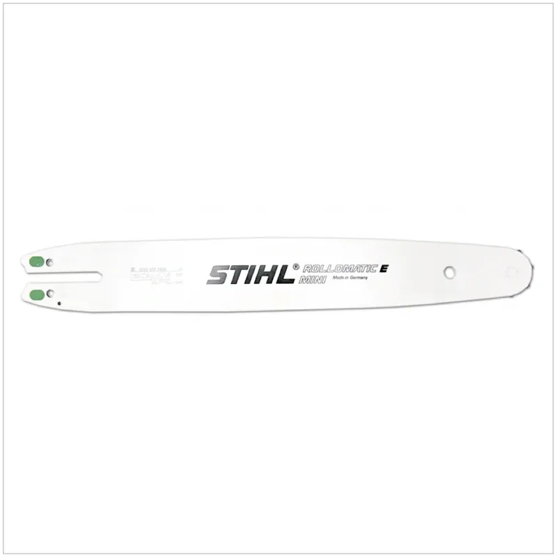 STIHL Führungsschiene Rollomatic E Mini 35cm 1,1mm 3/8" 7 Zähne (3005 000 3909) Geprüft