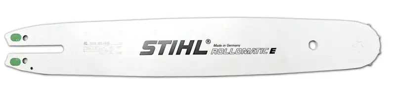 STIHL Führungsschiene Rollomatic E Mini 35cm/ 14" mit 1,3 mm Nutbreite (3005 000 4809) Super-Preis