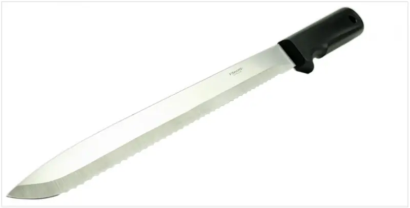 Fiskars Dämmstoffmesser K20 125870 42cm Ausverkauf
