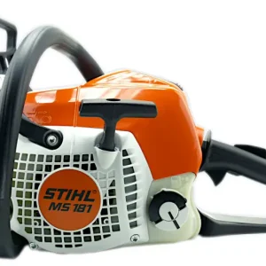 Online Kaufen STIHL MS 181 Kettensäge / Motorsäge mit 35 cm Schnittlänge + 1,3 mm Kette