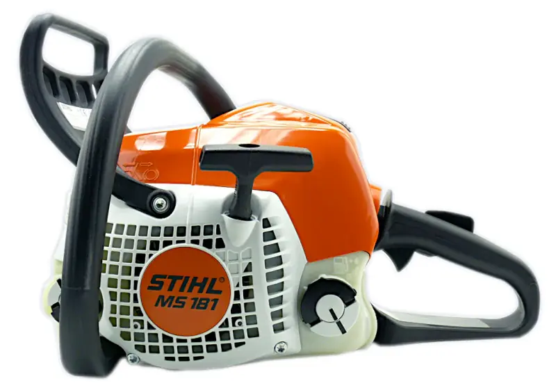 Online Kaufen STIHL MS 181 Kettensäge / Motorsäge mit 35 cm Schnittlänge + 1,3 mm Kette