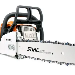 Versand Am Gleichen Tag STIHL MS 170 Kettensäge / Motorsäge mit 35 cm Schnittlänge + 1,1 mm Kette
