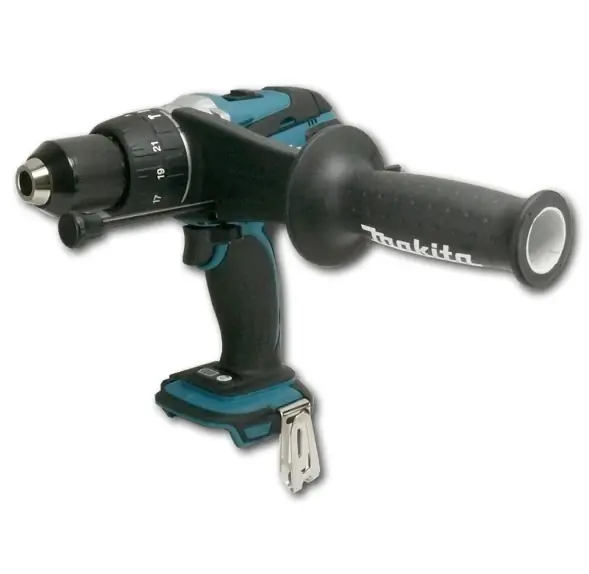 Makita BHP 448 ZJ 14,4V Li-ion Akku-Schlagbohrschrauber + MAKPAC 2 inkl. Einlage, ohne Akku ohne Lader Preisreduziert