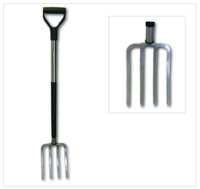 Fiskars Spatengabel Ergonomic 133400 Jetzt Kaufen