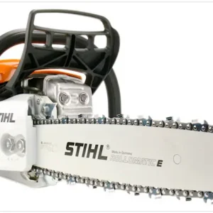 Begrenztes Angebot STIHL Kettensäge / Motorsäge MS 291 mit 37 cm Schnittlänge + 1,6 mm Kette