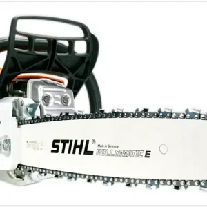 STIHL Kettensäge / Motorsäge MS 271 mit 37cm Schnittlänge + 1,6mm Kette Versand Am Gleichen Tag