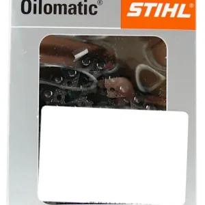 Versand Am Gleichen Tag STIHL Oilomatic Sägekette .325" Rapid Super mit 1,6 mm Treibglieddicke - 37 cm ( 3639 000 0062 )