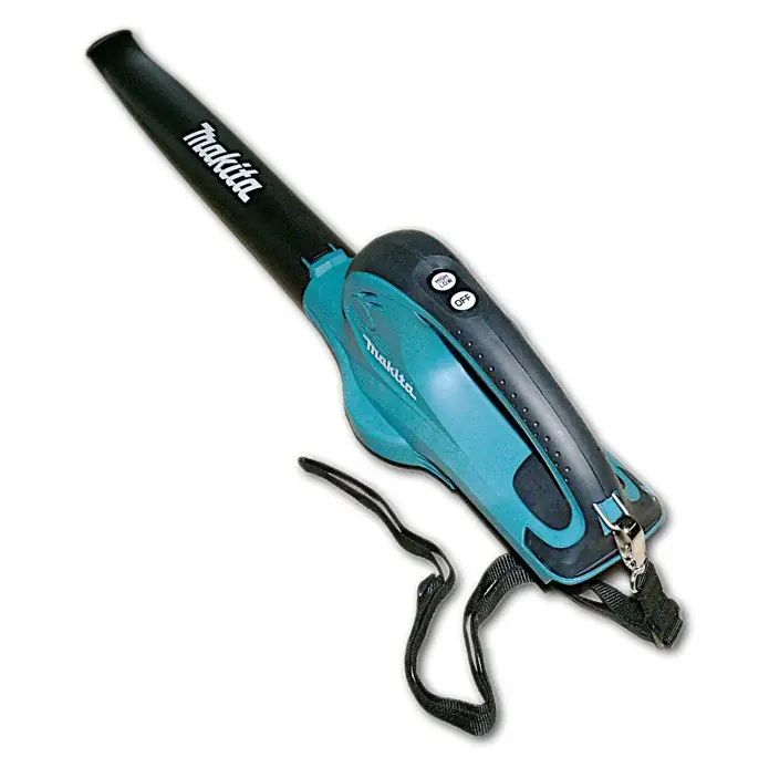 Makita BUB 360 Z 36 V Li-ion Akku Gebläse Solo - nur das Gerät ohne Zubehör, ohne Akku & ohne Lader, ohne Koffer Kracherpreis