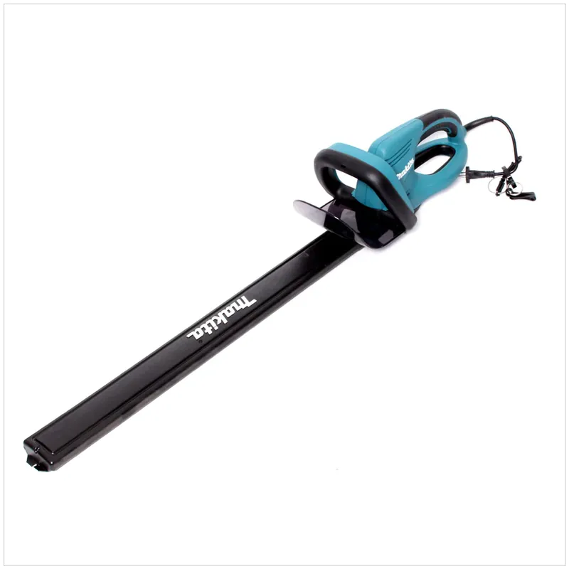 Makita UH 6570 550 Watt Elektro- Heckenschere (65 cm Schnittlänge) Heißes Angebot