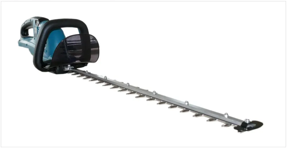 Makita BUH 650 Z 36 V Li-Ion Akku- Heckenschere 65 cm Schnittlänge - ( ohne Akku und ohne Ladegerät ) Schnäppchen
