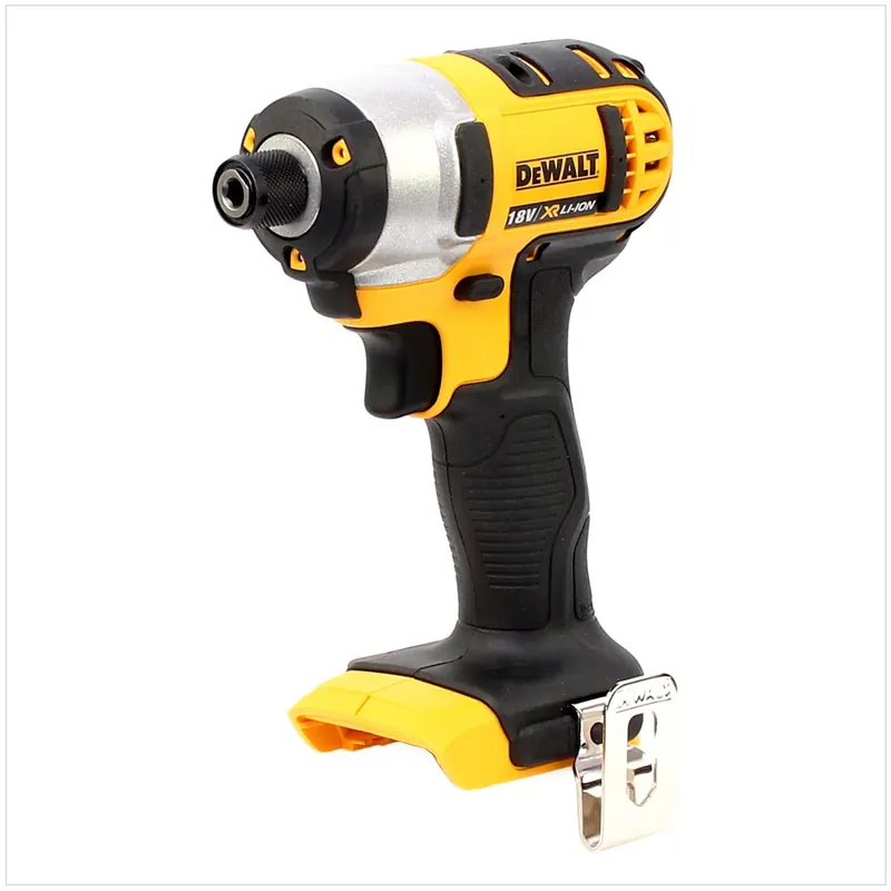 Dewalt DCF 885 N Akku Schlagschrauber 18 V 155 Nm 1/4" Solo - ohne Akku, ohne Ladegerät Mega-Angebot