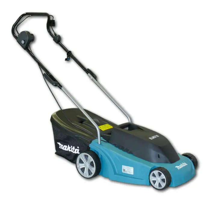 Makita ELM 3710 1300 W Elektro Rasenmäher Günstig