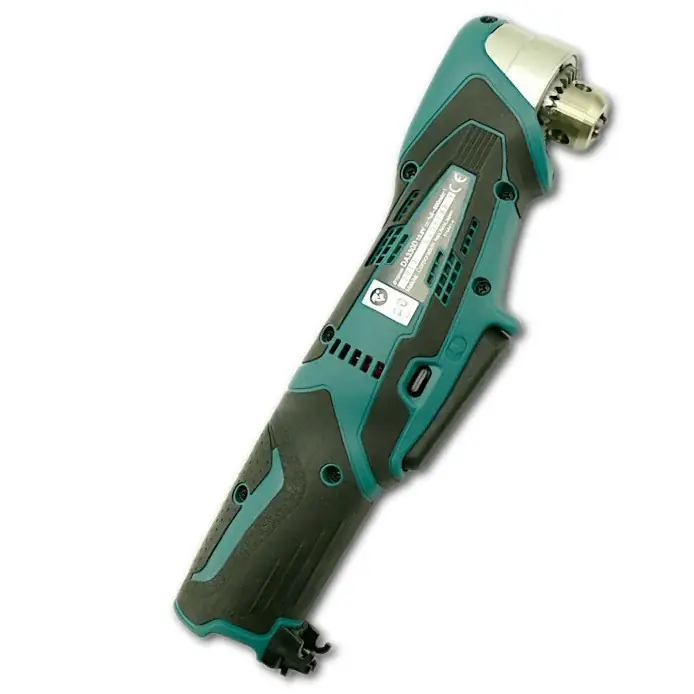 Günstig Makita DA 330 D 10,8 V Li-ion Akku Winkelbohrmaschine + 1x Makita Akku BL1013 10,8 V 1300 mAh