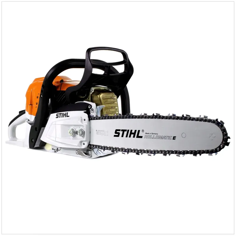 STIHL MS 362 C Kettensäge / Motorsäge mit 37 cm/15" Schnittlänge + 1,6 mm Kette ( 1140 011 3075 ) Preisreduziert