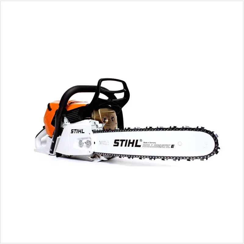 Stihl MS 441 Kettensäge / Motorsäge mit 40 cm/16" Schnittlänge + 1,6 mm Kette ( 1138 011 3000 ) Schneller Versand