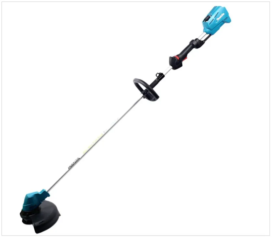 Mega-Angebot Makita DUR 182 LZ Akku Rasentrimmer 18 V 30 cm Solo - ohne Akku, ohne Ladegerät