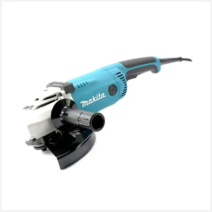 Makita GA 9020 2.200 Watt 230 mm Winkelschleifer im Koffer Bestseller