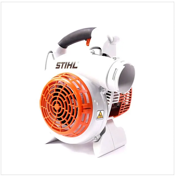 Solange Der Vorrat Reicht Stihl BG 86 Benzin Blasgerät / Laubbläser ( 42410111732 )