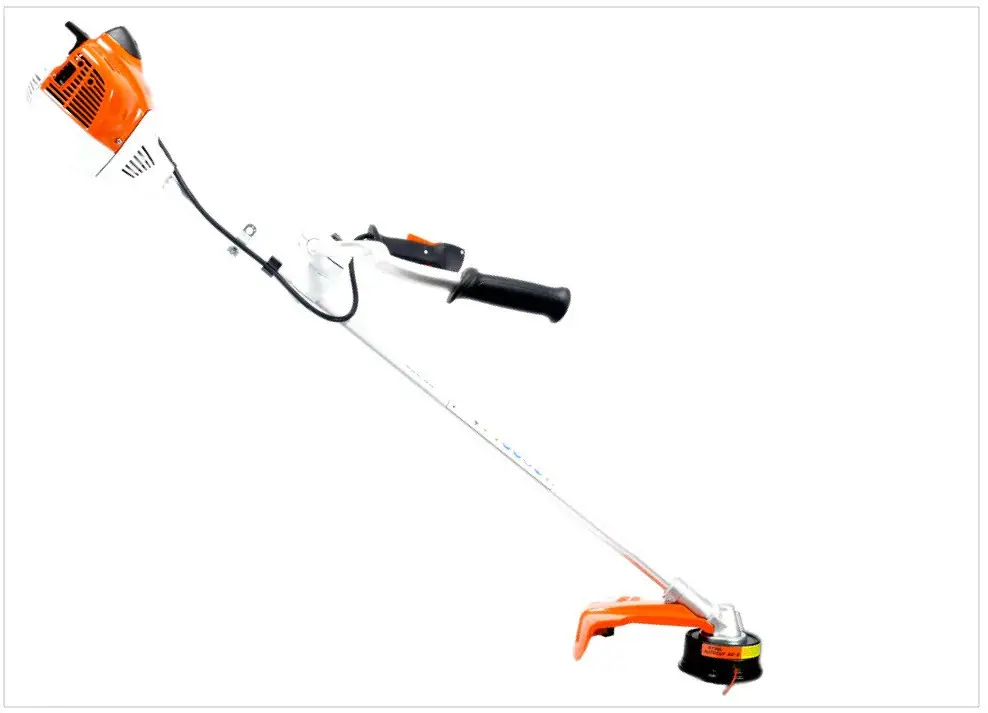 Meistverkauft Stihl FS 260 Motorsense / Rasentrimmer + Schutzbrille ( 4147 200 0090 )