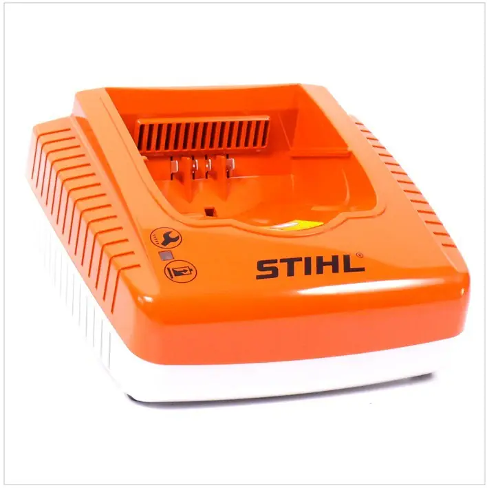Stihl AL 100 Standard Ladegerät für AP 80, 115, 120, 160, 180 ( 4850 430 2500 ) Top-Angebot