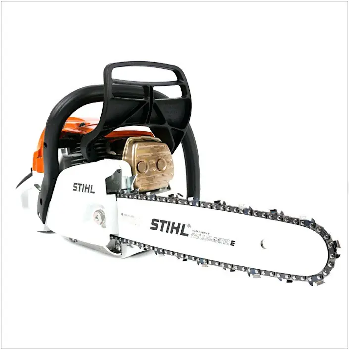 Direktkauf STIHL MS 241 C M Kettensäge / Motorsäge mit 35 cm/14" Schnittlänge + 1,6 mm Kette ( 1143 011 3000 )