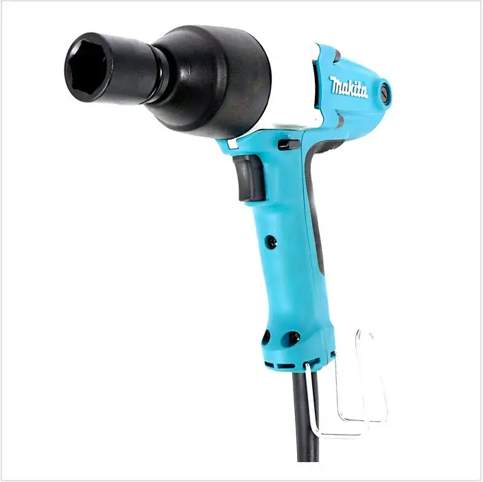Top-Seller Makita TW 0200 380 W Elektro - Schlagschrauber im Makita Transport Koffer