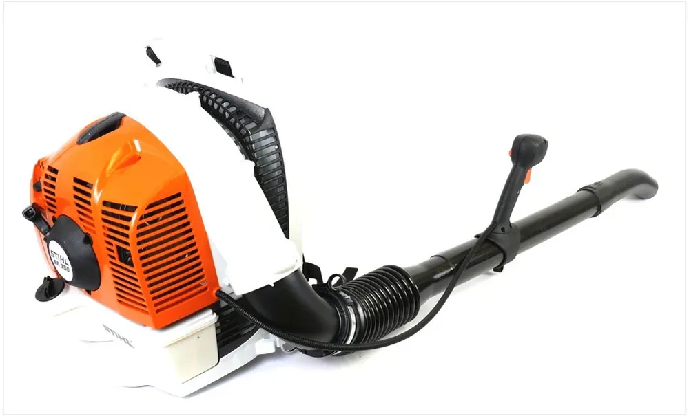 Stihl BR 350 Benzin Profi- Laub- Blasgerät ( 4244 011 1600 ) Neu