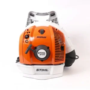 Stihl BR 600 MAGNUM Benzin Profi- Laub- Blasgerät ( 4282 011 1611 ) Schnäppchen