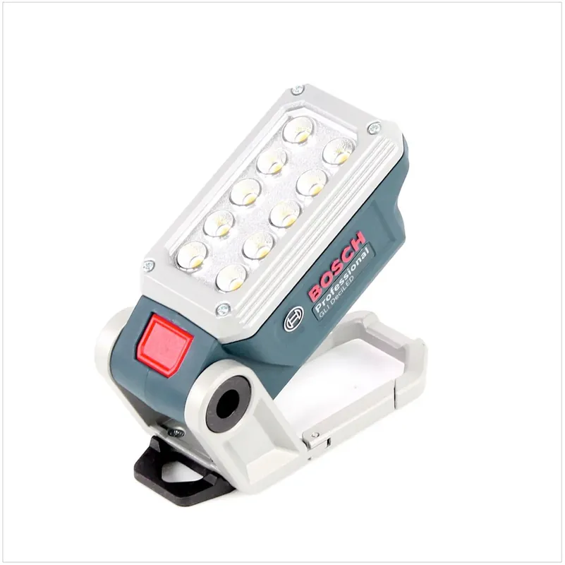 Bosch Professional GLI DeciLED 10,8 Volt Akku Lampe Worklight Solo ( 06014A0000 ) Must-Have