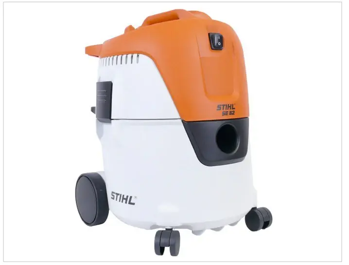 STIHL SE 62 Nass und Trocken Sauger ( 4784 012 4400 ) Echt