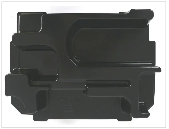 Zertifiziert Makita passende Einlage für DHR / BHR 243 ( 837649-1 )