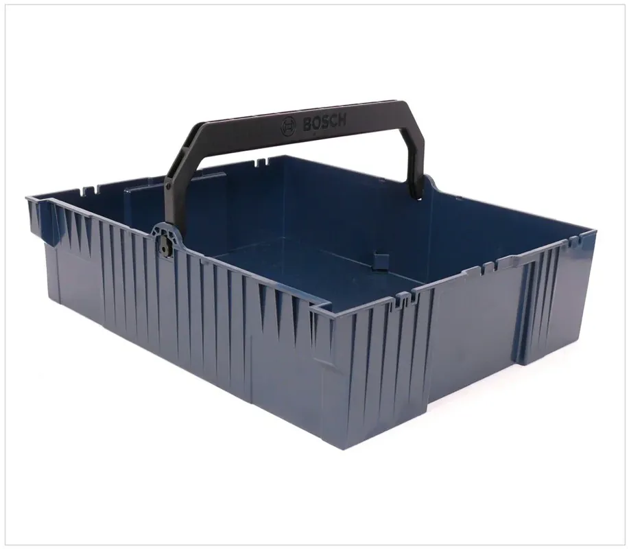 Neue Kollektion Bosch Toolboxx passend für L-BOXX Gr.3 und Gr. 4 (238 und 374) Sortimo Einlage
