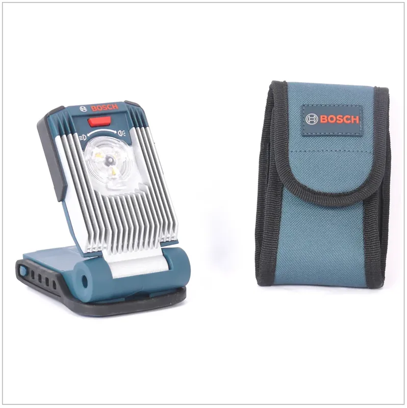 Highlight Bosch GLI VariLED 14,4 / 18V Professional Akkulampe Solo, ohne Akku 0601443400
