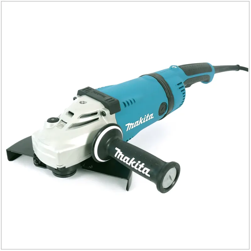 Markenware Makita GA 9030 RF 01 Winkelschleifer 230mm 2400W
