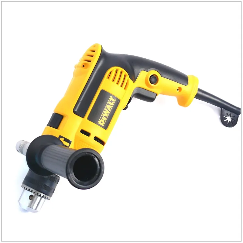 Dewalt DWD 024 - QS 650 W Schlagbohrmaschine Neue Kollektion