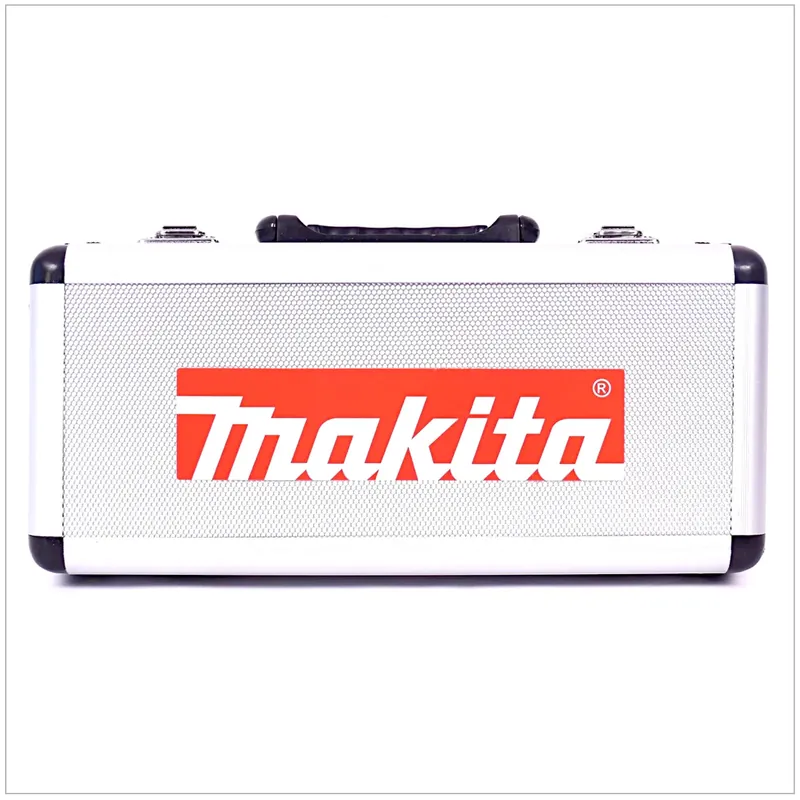 Makita D-05181 Meißelset SDS-Plus 3-tlg. im Alu Koffer Aktuell