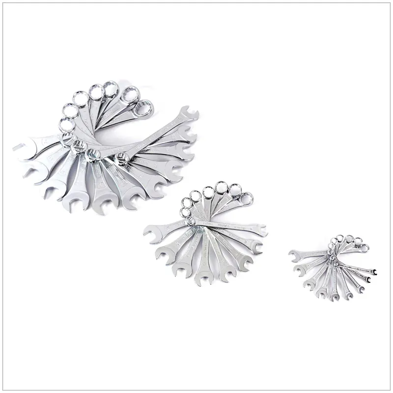 Meistverkauft Würth ZEBRA 28 teiliges Ring-Maulschlüssel-Set SW 5,5 - 34 ( 0713 301 42 )