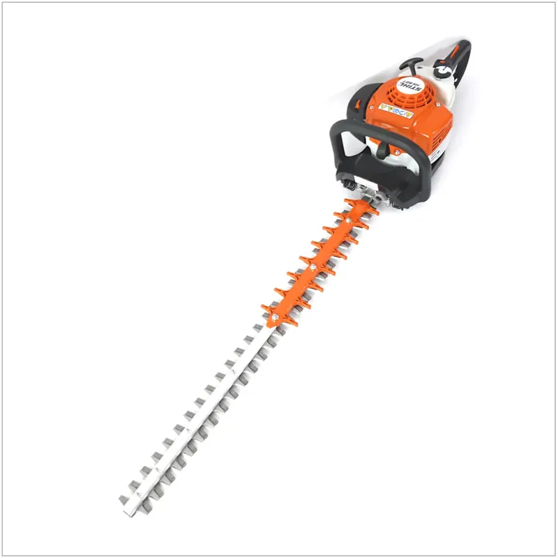 Stihl HS 82 T 0,7 kW Profi Motor Heckenschere 75 cm Schnittlänge ( 42370112952 ) Jetzt Bestellen