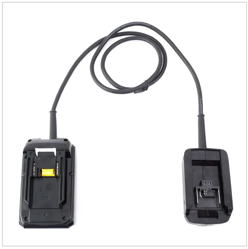 Neue Kollektion Makita BAP 36 N Akku Adapter 36 V zur Gewichtserleichterung